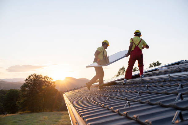 Best Rubber Roofing (EPDM, TPO)  in Langley Park, MD